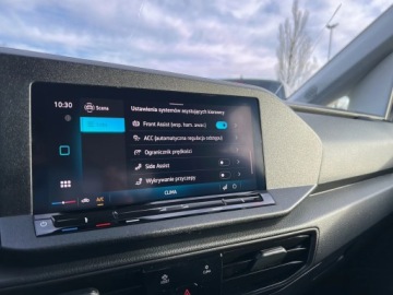 Volkswagen Caddy V Caddy 2.0 TDI 102KM 2025 Volkswagen Caddy MAXI/7 osób, diesel 2.0 TDI 102KM, zdjęcie 23