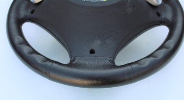 BMW X6 E71 X5 E70 РУЛЕВОЕ КОЛЕСО ГОЛОЕ