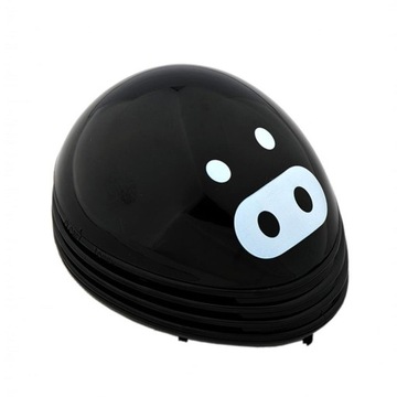 Mały blat odkurzacz Piggy Keyboard blat środek do