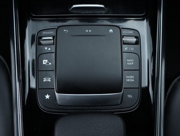 Mercedes Klasa B W247 Sports Tourer 1.3 B200 163KM 2019 Mercedes B B 200, Salon Polska, Automat, Skóra, zdjęcie 17