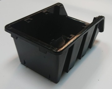 Контейнер для хранения Prospertruck NP6 черный - б/у