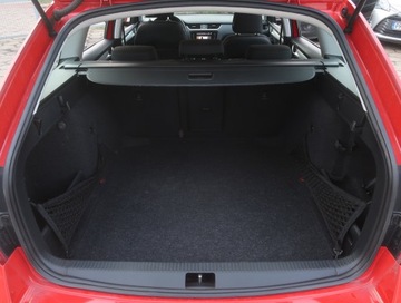 Skoda Octavia III Kombi Facelifting 1.6 TDI 115KM 2019 Skoda Octavia 1.6 TDI, Salon Polska, Serwis ASO, zdjęcie 10