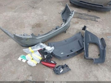 Audi A5 B10 2024 Audi a5 2024 Audi A5 Sportback S line Prestige 45 TFSI quattro 2.0 Benzyna, zdjęcie 10