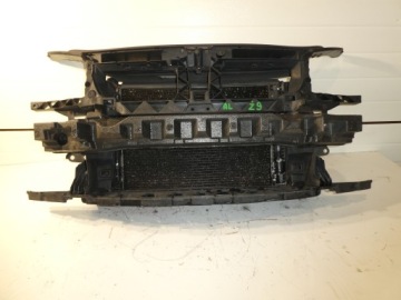 Передний ремень VW Touran и подъем 1T0 TDI