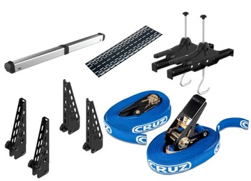 JUMPY I SCUDO EXPERT 96-07 CRUZ EVO