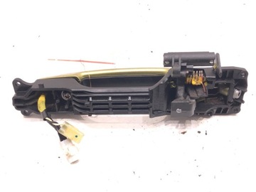 KLIKA VNĚJŠÍ PRAVÝ PŘEDNÍ SUZUKI SX4 HATCHBACK