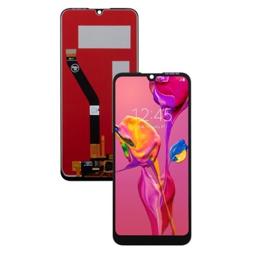 HUAWEI Y6 2019 Y6 PRO 2019 WYŚWIETLACZ LCD EKRAN