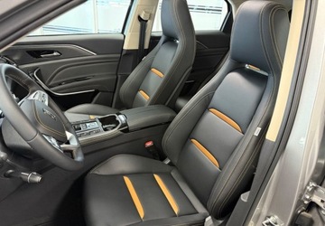 Bestune T77 2025 Bestune T77 Bestune T77 1.5T Business DCT 1.5 Benzyna 160KM, zdjęcie 11