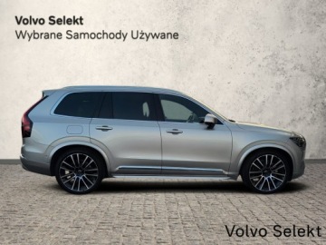 Volvo XC90 II 2026 Volvo XC 90 Kredyt 4,99% Leasing od 107% Volvo Pło, zdjęcie 4