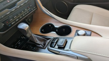 Lexus RX IV 2017 Lexus RX 3.5i 294PS ZAREJESTROWANY 37.000km Serwis, zdjęcie 28