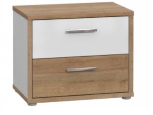 Szafka nocna CHICORY CHRK011,FORTE, GRATISY, 24H