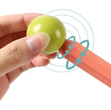 Магнитные блоки XL, большие палочки, шарики, палочки