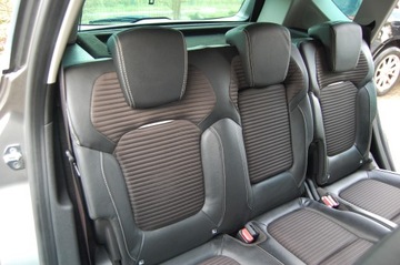 Renault Grand Scenic III 2019 Scenic Navi Temp.Czyta Znaki Duża Navi Bose FullSerwis Piękny Bezwypadkowy, zdjęcie 9