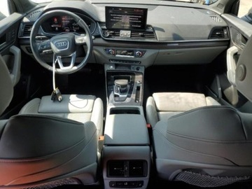 Audi 2022 Audi Q5 Sportback S line prestige 45 tfsi quattro 2.0 Benzyna 261KM, zdjęcie 6