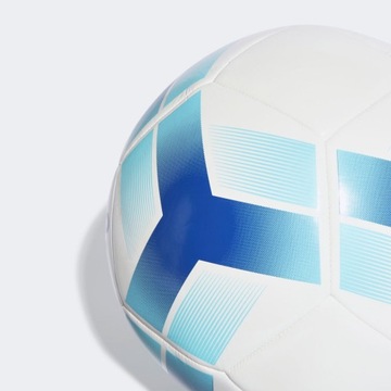 ТРЕНИРОВОЧНЫЙ МЯЧ ADIDAS Starlancer HT2463 БЕЛЫЙ 5