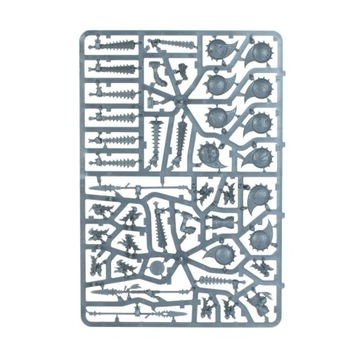 Авангард: Серафон, Warhammer Age of Sigmar