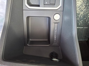 Volkswagen Caddy V Caddy 2.0 TDI 122KM 2025 Volkswagen Caddy 2.0 TDI 122 KM DSG r.o.2755 mm, zdjęcie 10