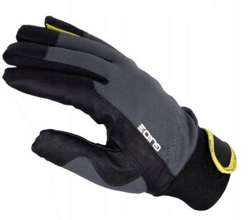 Rękawice robocze OCIEPLANE PREMIUM GUIDE 775W OC zimowe WODOODPORNE