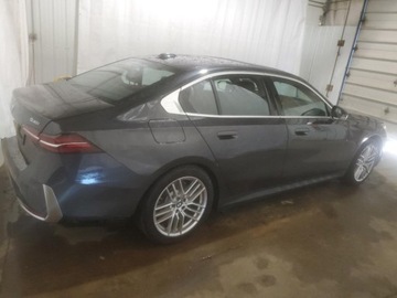 BMW Seria 5 G90-91 2024 BMW Seria 5 530 xi, 2024r., 4x4, 2.0L 2.0 Benzyna 255KM, zdjęcie 2