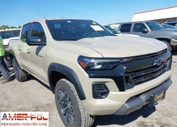 Chevrolet 2024 Chevrolet Colorado 2024, 2.7L, 4x4, Z71 2.7 Benzyna 310KM
