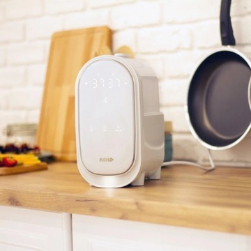 Neno Lindo 6в1 обогреватель, стерилизатор и размораживатель