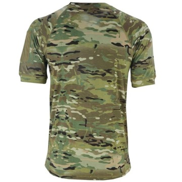 Koszulka Moro T-shirt Texar Duty Arid MC Camo XXL