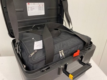 Torba Vario Kufer centralny BMW 1250GS 1200GS 850