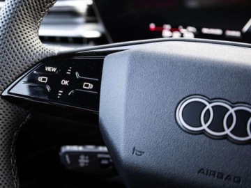 Audi A5 B10 Limousine 2.0 TFSI 150KM 2026 AUDI A5 TFSI S line Sedan 2.0 (150KM) 2026, zdjęcie 8