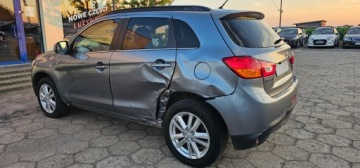 Mitsubishi ASX I 2013 Mitsubishi ASX 2.2 Did 150 Km Automat Klima Navi, zdjęcie 2
