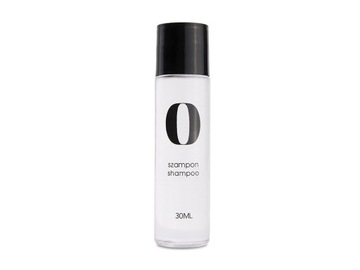 Kosmetyki Hotelowe Numbers Szampon 30ml 100 sztuk