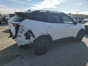 Kia Sportage V 2026 Kia Sportage 2026 KIA SPORTAGE X LINE 2.5 Benzyna 177KM, zdjęcie 2