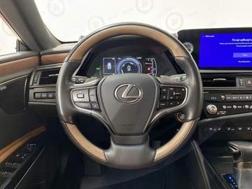 Lexus ES VII (XV70) Sedan Facelifting 300h 218KM 2023 Lexus ES 300h Omotenashi Lexus ES 300h Omotenashi,, zdjęcie 12