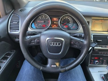 Audi Q7 I 2008 Audi Q7 3.0 TDI 240 KM, Quattro, S-line, Automat,, zdjęcie 8