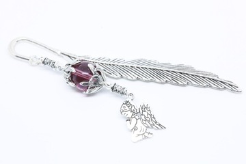 ЗАКЛАДКА ангел ангел КОРОБКА причастия