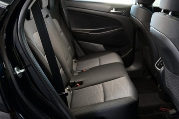 Hyundai Tucson III SUV Facelifting 1.6 GDi 132KM 2020 Hyundai Tucson 1.6 GDI Led Climatronic Navi Drive Mode Tempomat Kamera PDC, zdjęcie 21