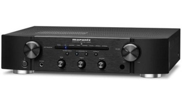 MARANTZ PM6007 + DALI OBERON 5 белый + E-12F