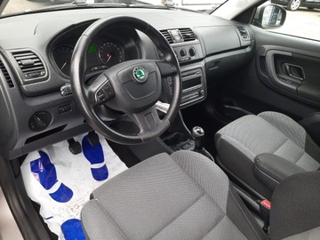 Citroen C3 III Hatchback 1.5 BlueHDi 102KM 2010 Skoda Fabia II lift,nowe czesci !!, zdjęcie 14