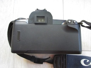 КАМЕРА CANON EOS 500 BDB РЕАЛЬНОЕ СОСТОЯНИЕ НА ФОТО