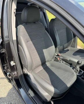 Opel Corsa D Hatchback 5d Facelifting 1.2 Twinport ECOTEC 85KM 2014 Opel Corsa KLIMA malo 123 tys.km PISEMNA GWARANCJA w cenie Transport KR, zdjęcie 23