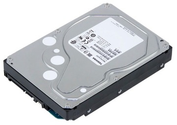 TOSHIBA 2 ТБ SATA III 7,2 КБ 3,5 дюйма MG03ACA200