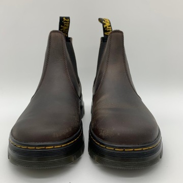 Buty damskie botki glany Dr. Martens Embury r. 39