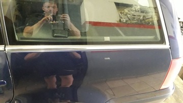 СТЕКЛА КУЗОВА VW PASSAT B5 FL COMBI 2000-2005 гг.