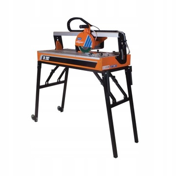 Плиткорез Norton Clipper TR202