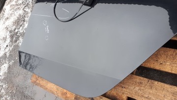 A4 B8 S4 ДВЕРЬ ЛЕВАЯ ЗАДНЯЯ ЛЕВАЯ СЕДАН LZ9Y