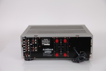 Усилитель Pioneer A 616 mkII