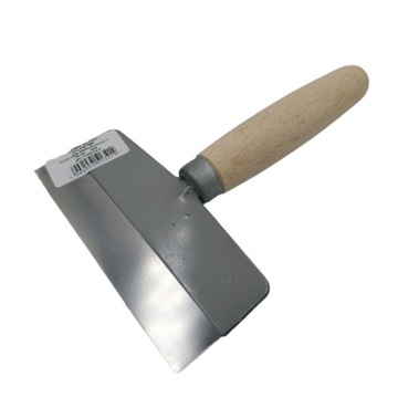 Skrobak malarski do usuwania starych farb Solid 120 mm