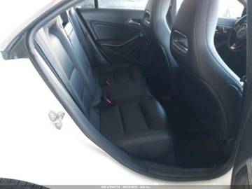 Mercedes CLA C118/X118 2019 Mercedes-Benz CLA Cla 250 2.0 Benzyna 208KM, zdjęcie 10