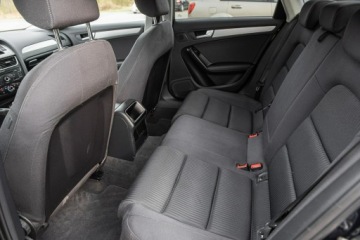Audi A4 B8 Avant 2.0 TDI 143KM 2008 Audi A4 Limousine S-Line 2.0TDI CR 143KM !, zdjęcie 6