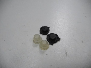 ПРУЖИНЫ ДЛЯ ТОРМОЗНЫХ КОЛОДОК 7701004720