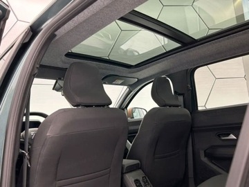 Dacia Bigster 1.2 TCe 140KM 2025 DACIA Bigster Extreme 1.2 TCe mHEV ECO-G LPG Suv 140KM 2025, zdjęcie 8